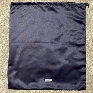 Prada Dustbag 13x15